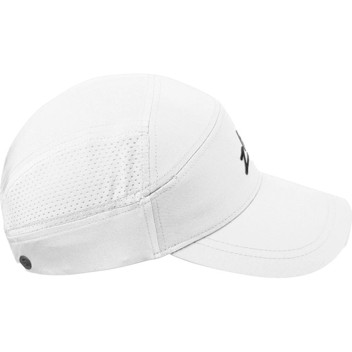 2023 Zhik Water Cap Hat-410 - Bianco
